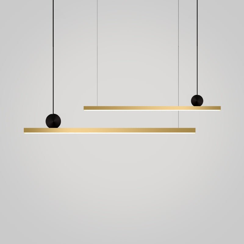 Cale Suspension Lamp - Lamp Outdoor