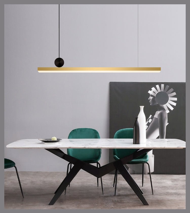 Cale Suspension Lamp - Lamp Outdoor