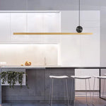 Cale Suspension Lamp - Lamp Outdoor