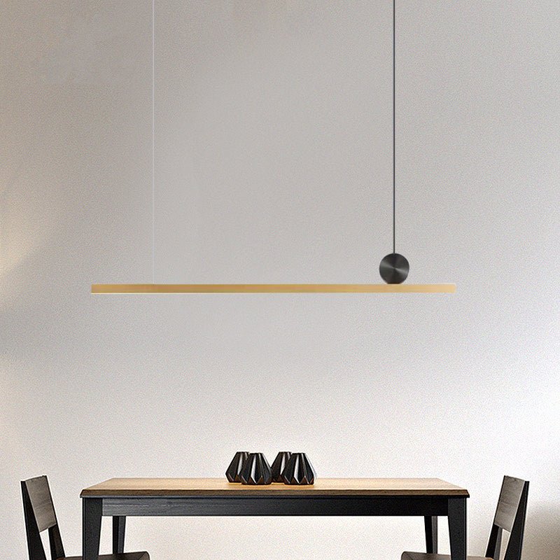 Cale Suspension Lamp - Lamp Outdoor