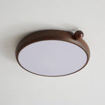 Calindra Ceiling Light - Lamp Outdoor