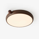 Calindra Ceiling Light - Lamp Outdoor
