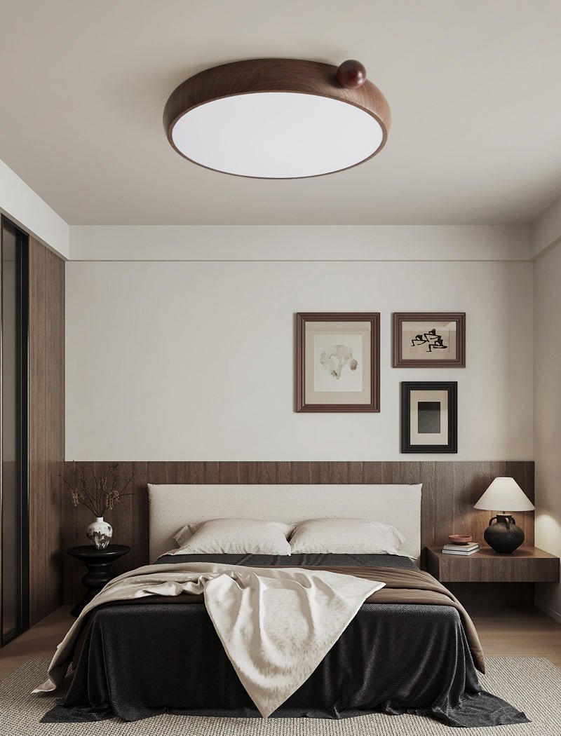 Calindra Ceiling Light - Lamp Outdoor