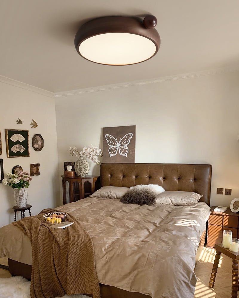 Calindra Ceiling Light - Lamp Outdoor