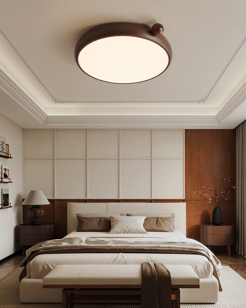 Calindra Ceiling Light - Lamp Outdoor