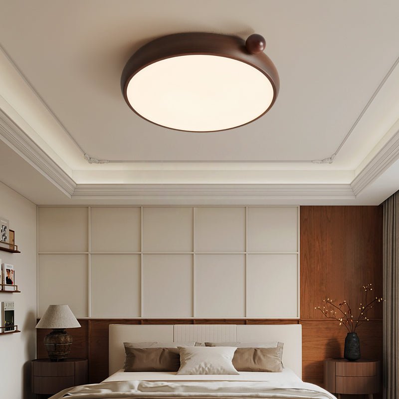 Calindra Ceiling Light - Lamp Outdoor