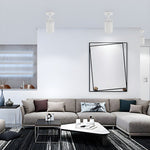 Calla Beam Spotlight - Lamp Outdoor