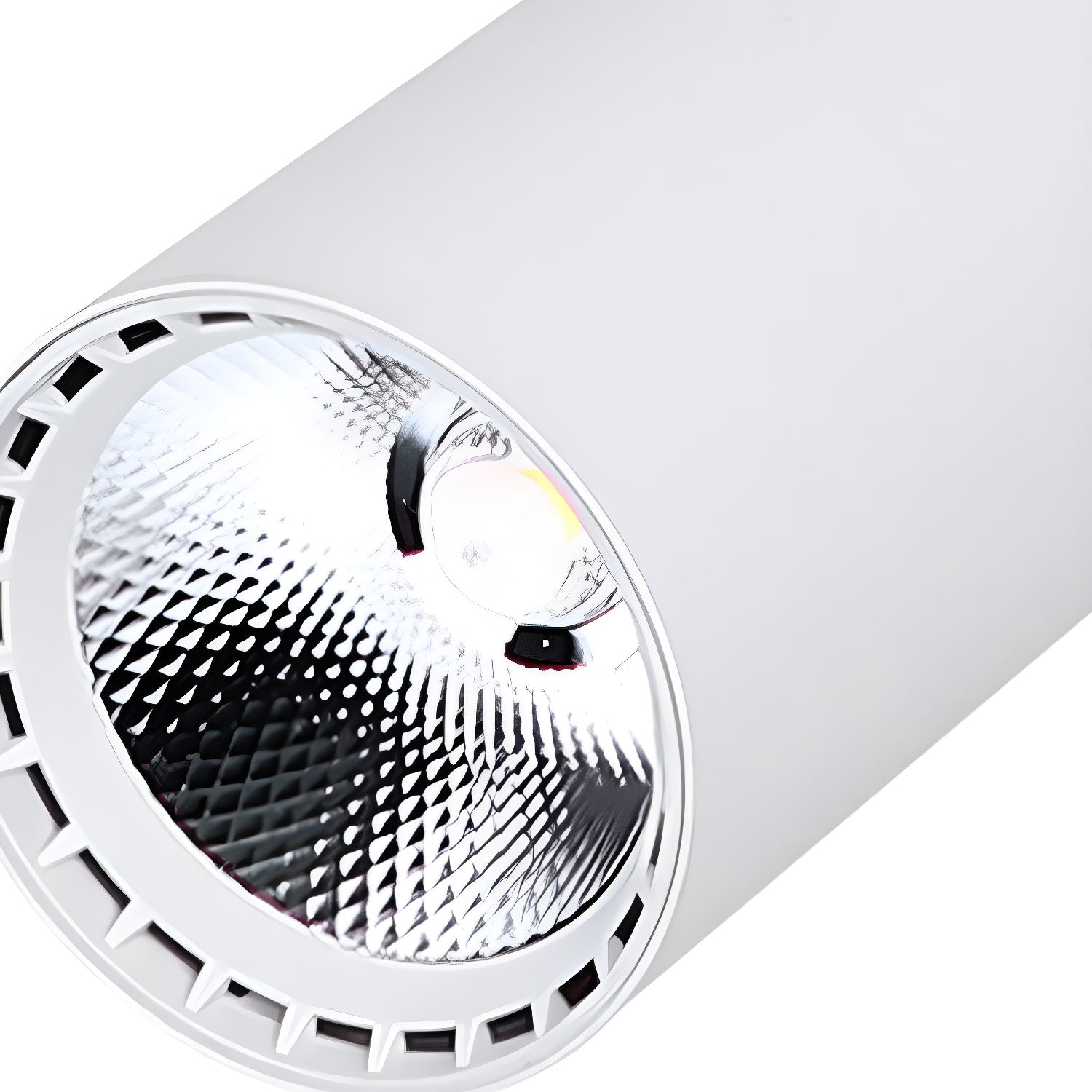 Calla Beam Spotlight - Lamp Outdoor