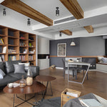 Calla Beam Spotlight - Lamp Outdoor