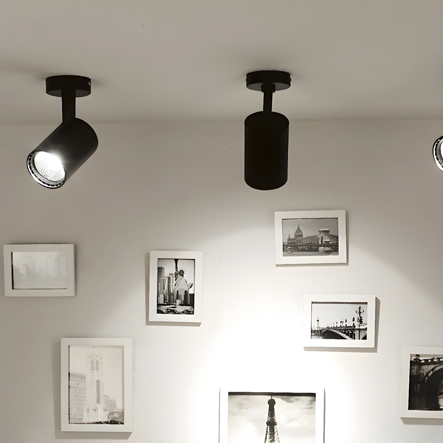 Calla Beam Spotlight - Lamp Outdoor