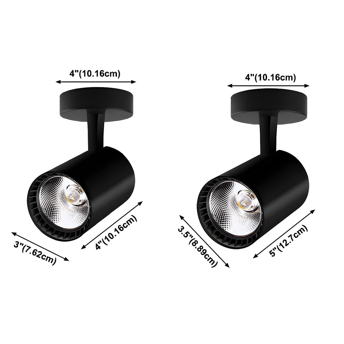 Calla Beam Spotlight - Lamp Outdoor