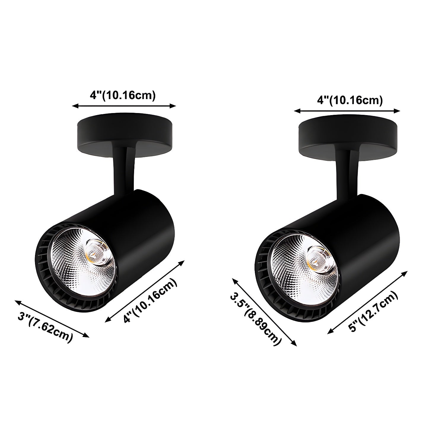 Calla Beam Spotlight - Lamp Outdoor