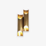 Callahan Brass Wall Lamp - Lamp Outdoor