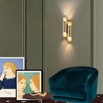 Callahan Brass Wall Lamp - Lamp Outdoor