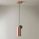 Cale Pendant Collection - Lamp Outdoor