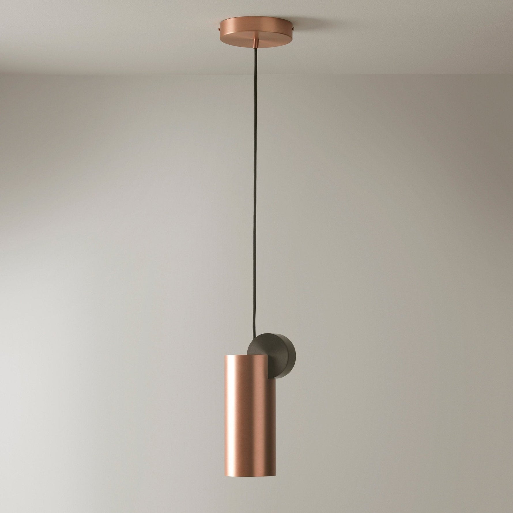 Cale Pendant Collection - Lamp Outdoor