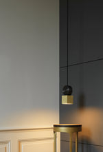 Cale Pendant Collection - Lamp Outdoor