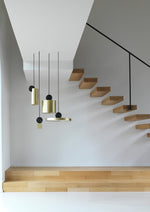 Cale Pendant Collection - Lamp Outdoor