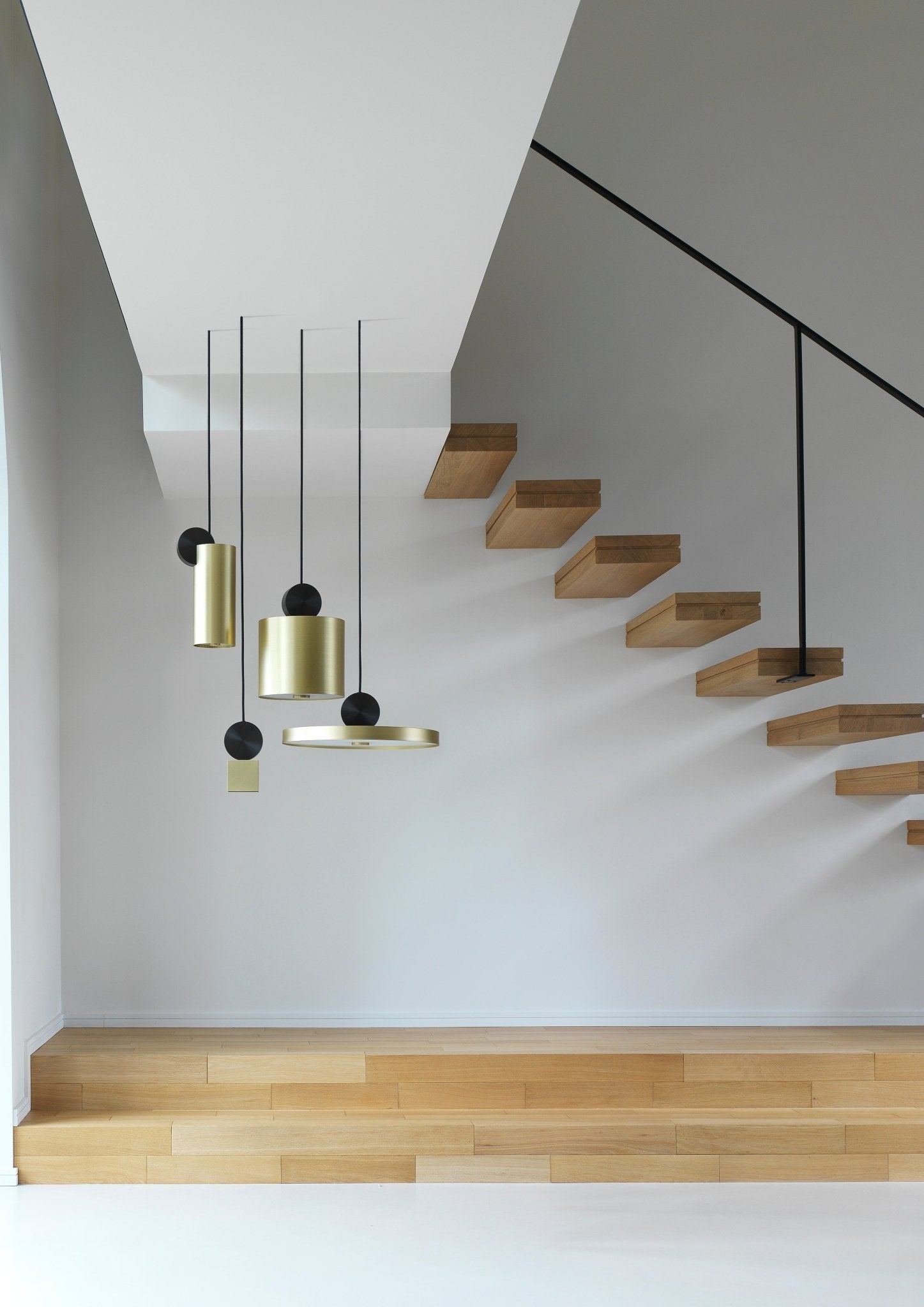 Cale Pendant Collection - Lamp Outdoor