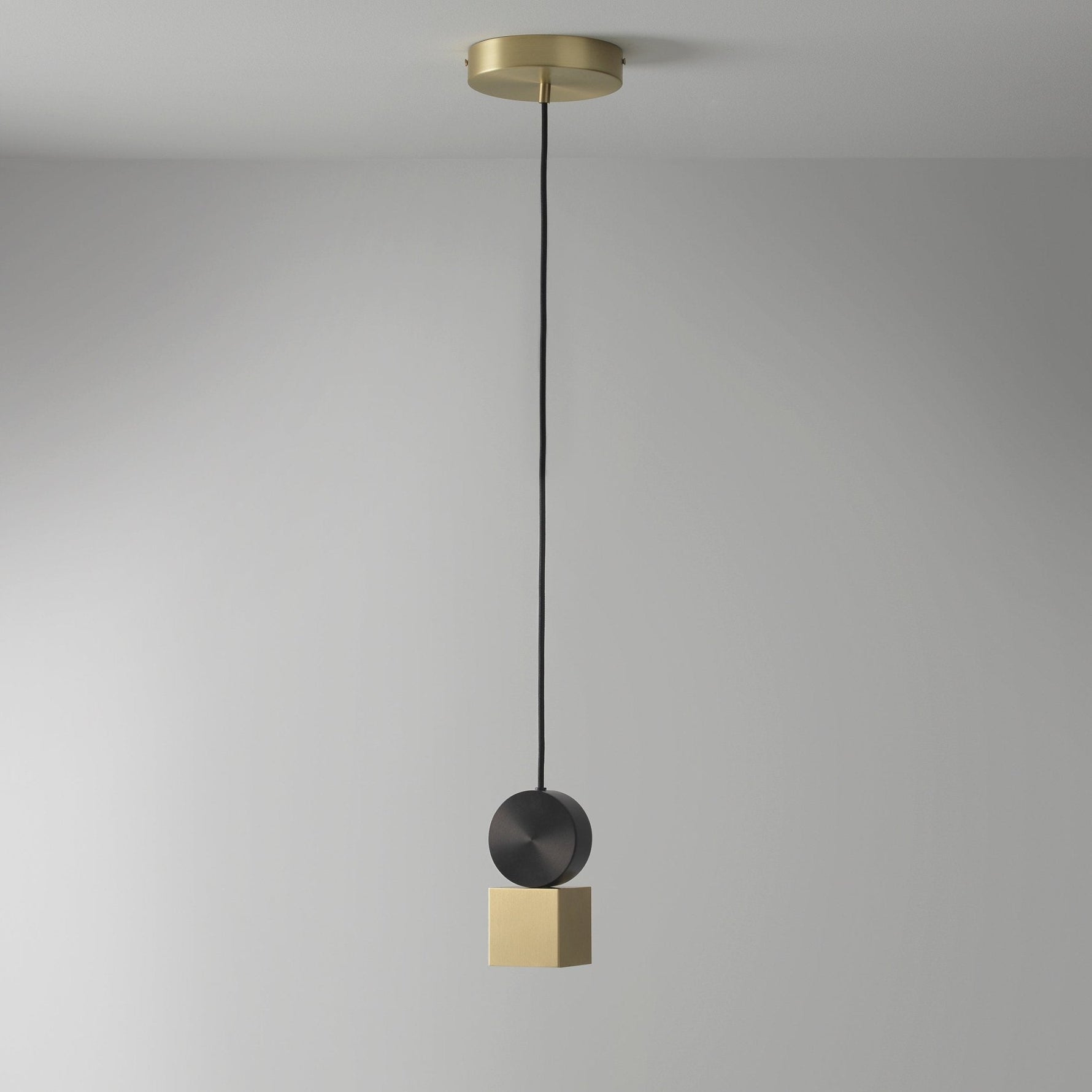 Cale Pendant Collection - Lamp Outdoor