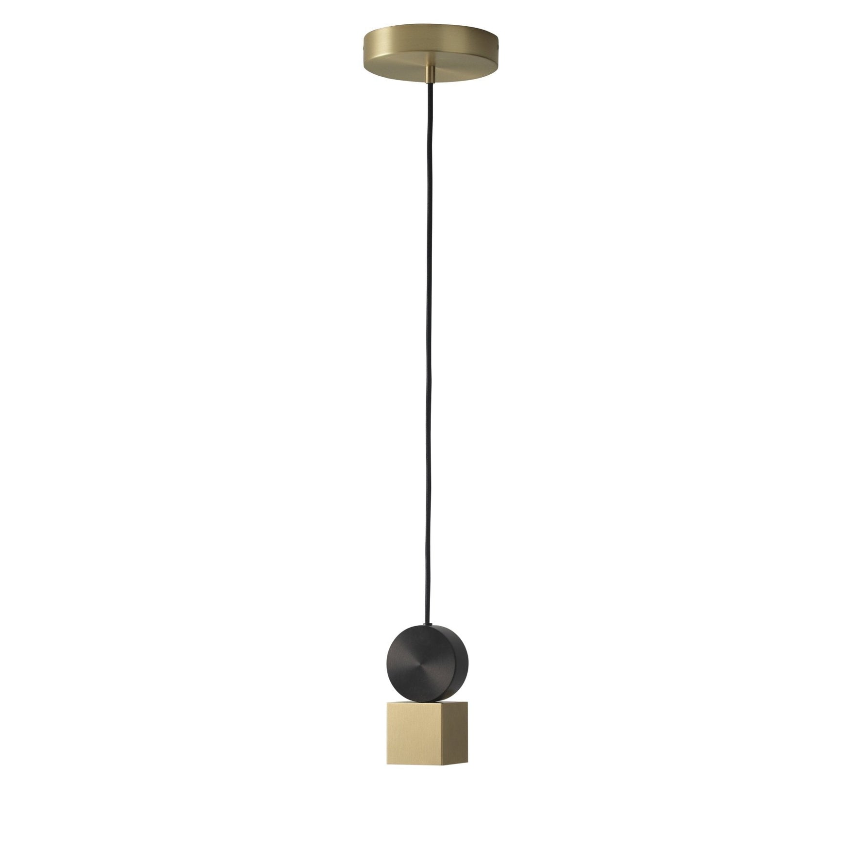 Cale Pendant Collection - Lamp Outdoor