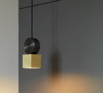 Cale Pendant Collection - Lamp Outdoor