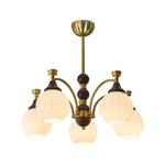 Callidora Chandelier - Lamp Outdoor