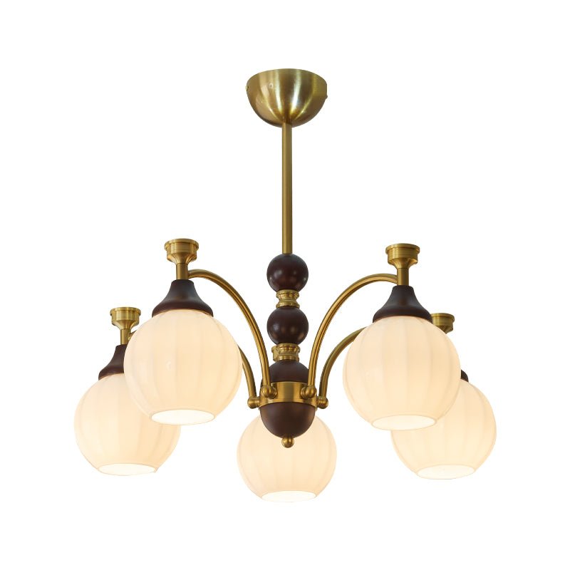 Callidora Chandelier - Lamp Outdoor