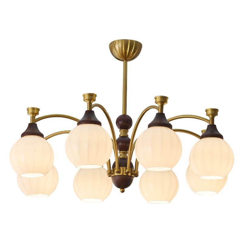 Callidora Chandelier - Lamp Outdoor