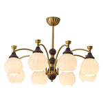 Callidora Chandelier - Lamp Outdoor