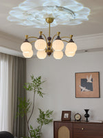 Callidora Chandelier - Lamp Outdoor