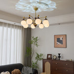 Callidora Chandelier - Lamp Outdoor