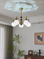 Callidora Chandelier - Lamp Outdoor