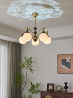 Callidora Chandelier - Lamp Outdoor