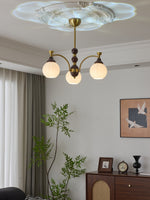 Callidora Chandelier - Lamp Outdoor
