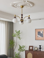 Callidora Chandelier - Lamp Outdoor