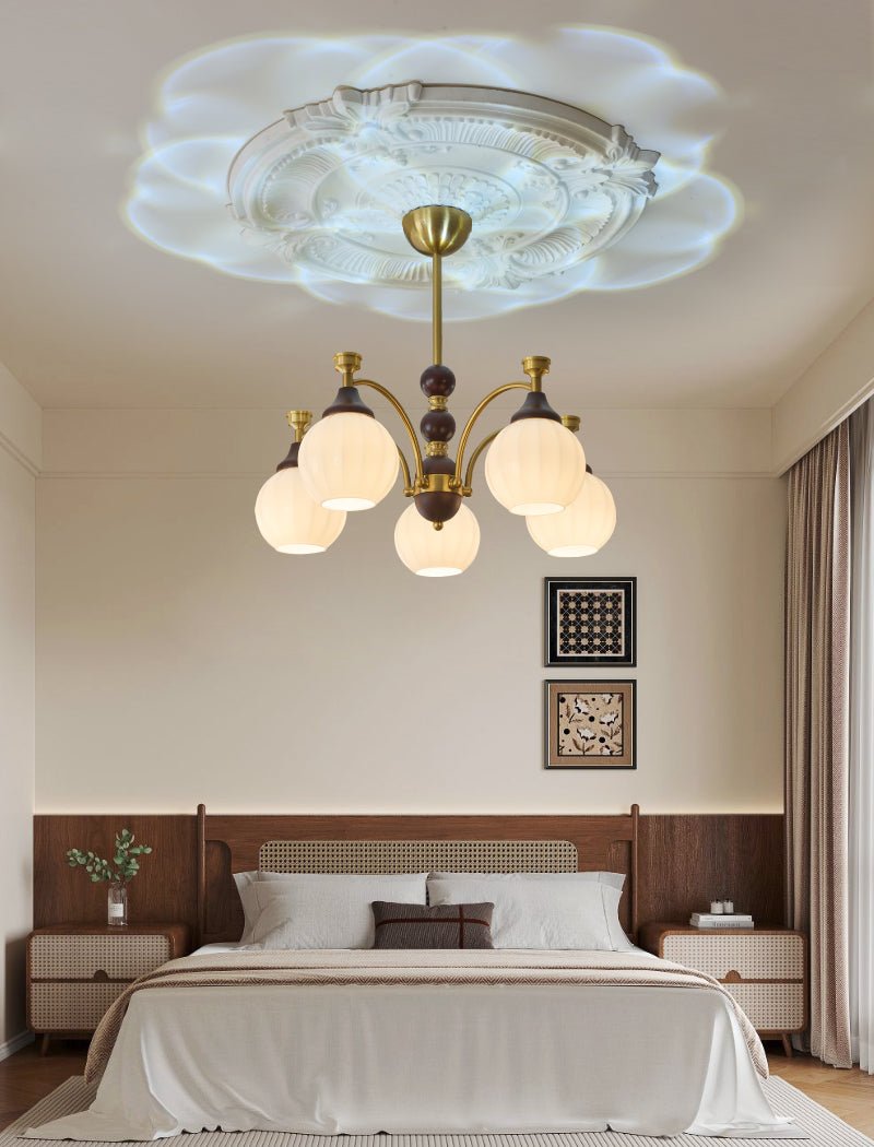 Callidora Chandelier - Lamp Outdoor