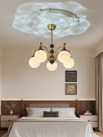 Callidora Chandelier - Lamp Outdoor