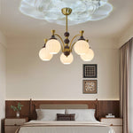 Callidora Chandelier - Lamp Outdoor