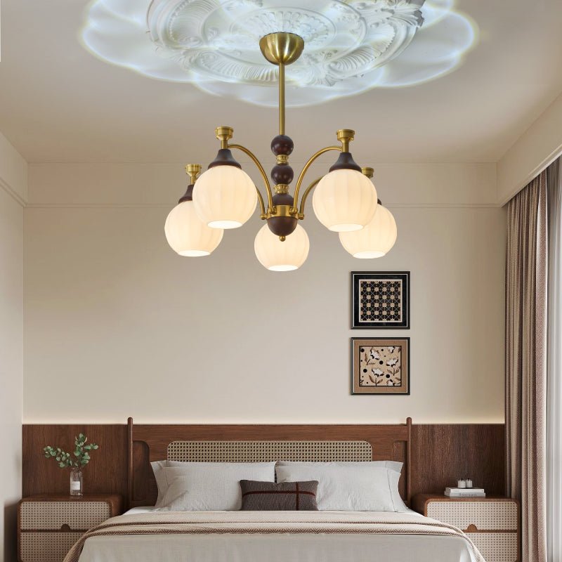 Callidora Chandelier - Lamp Outdoor