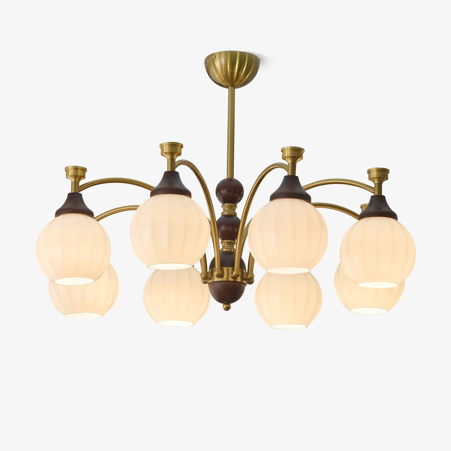 Callidora Chandelier - Lamp Outdoor