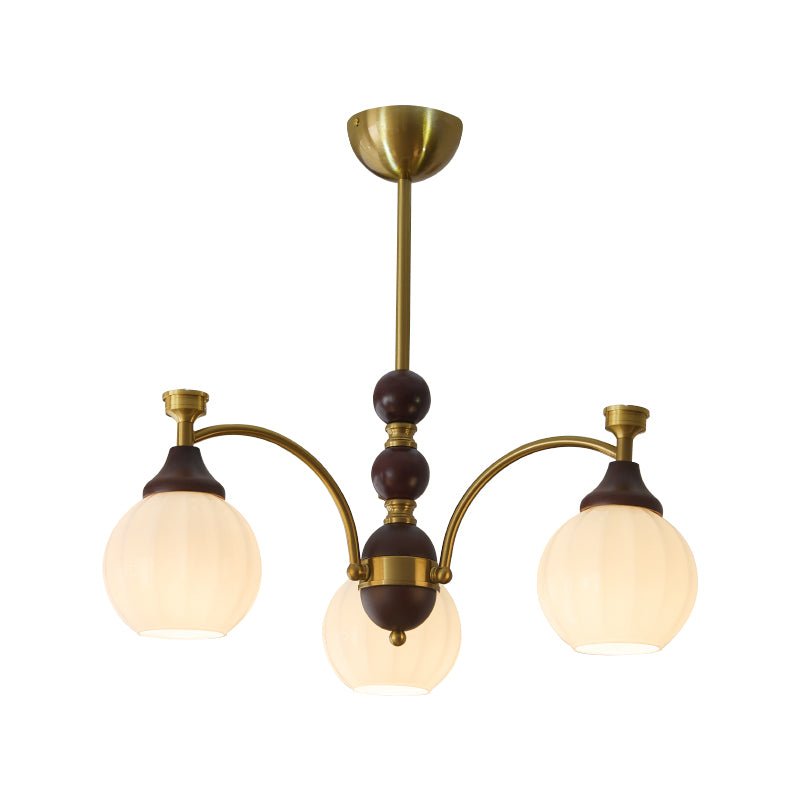 Callidora Chandelier - Lamp Outdoor