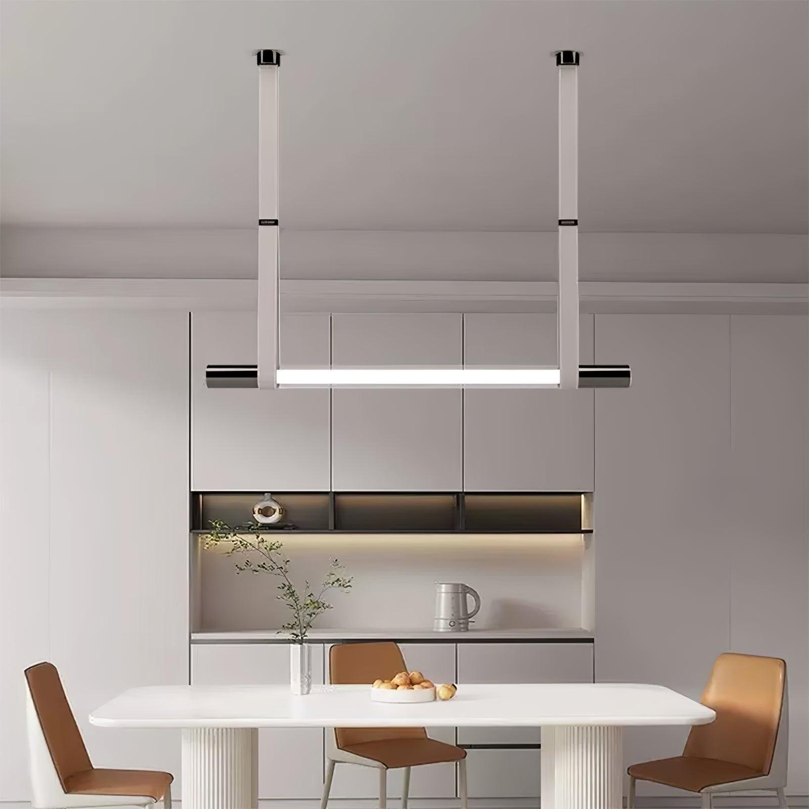 Calm Pendant Light - Lamp Outdoor