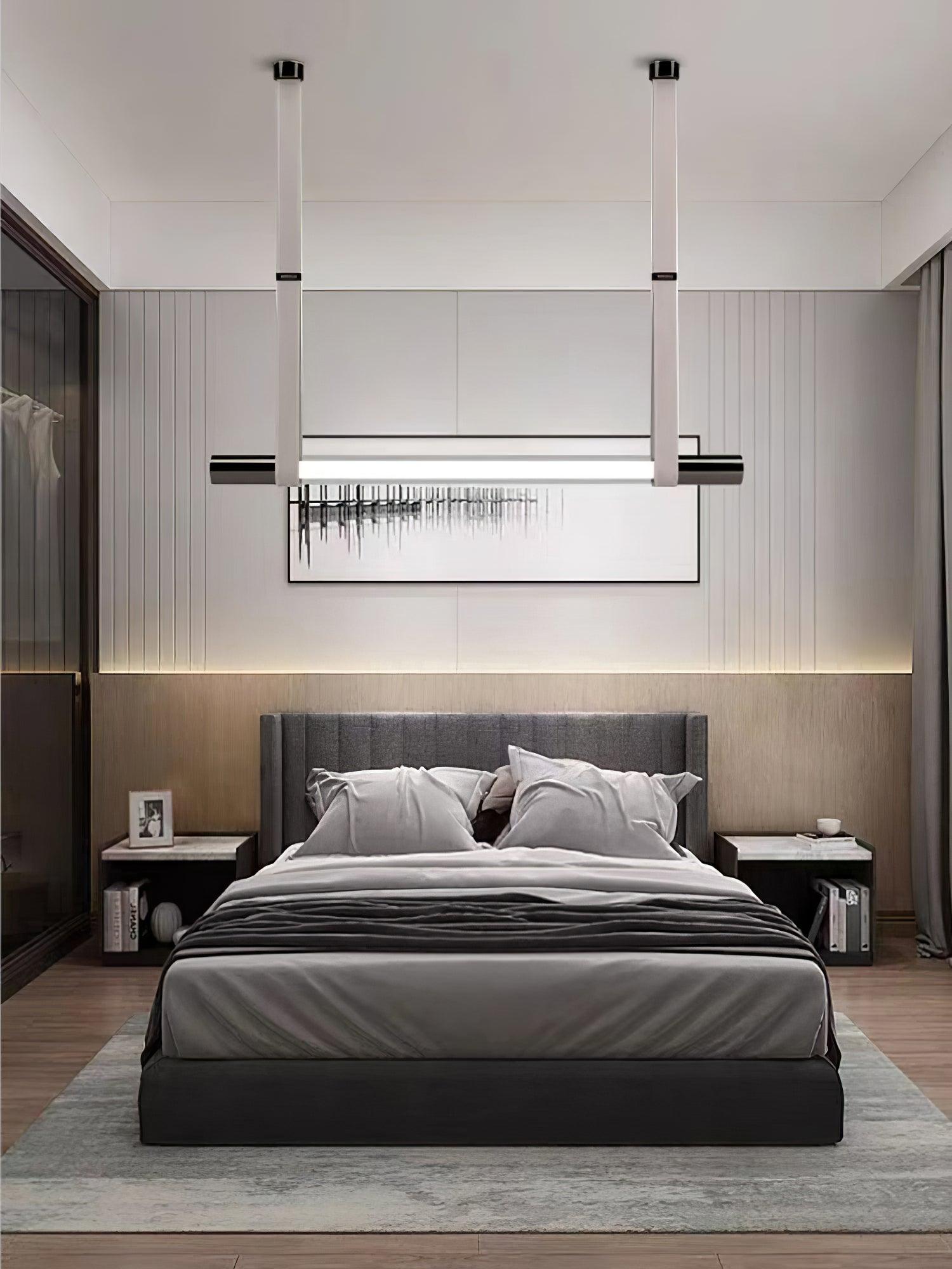 Calm Pendant Light - Lamp Outdoor