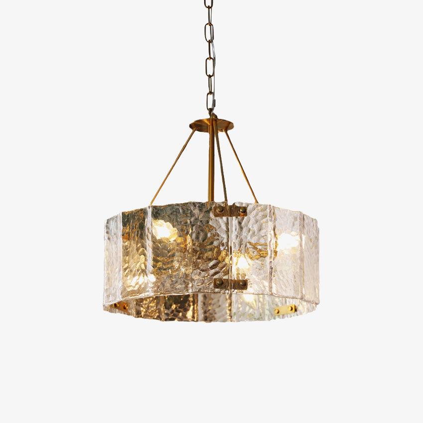 Calvert Chandelier - Lamp Outdoor