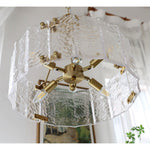 Calvert Chandelier - Lamp Outdoor
