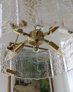 Calvert Chandelier - Lamp Outdoor