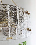 Calvert Chandelier - Lamp Outdoor