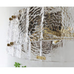 Calvert Chandelier - Lamp Outdoor
