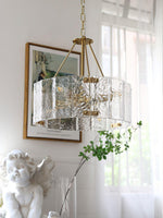 Calvert Chandelier - Lamp Outdoor